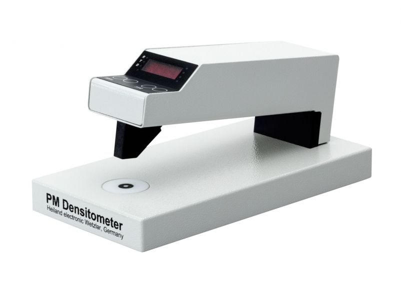 All you need to know about Densitometers
