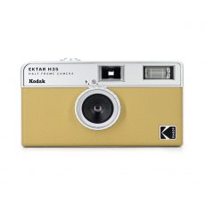 Kodak EKTAR H35 Half Frame Camera Sand