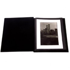 Adox Adofile Polypropolyene Photo Book, 12x16 inches