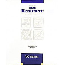 Kentmere VC Select Fine Lustre, 5 x 7in, Pack of 25