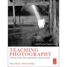 Books Teaching Photography