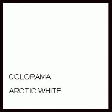 Colorama Background Paper Arctic White 1.35 x 11m