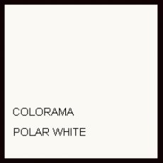 Colorama Background Paper Polar White 1.35 x 11m