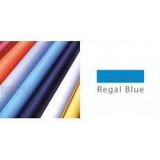 Lastolite Paper Roll, Regal Blue, 2.75 x 11m - 9065