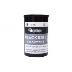 Rollei Blackbird Creative 135-36 , ISO 25/100