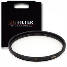 Sigma 72mm Digital EX DG UV filter