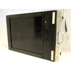 Fidelity 4 x 5-inch  film holder, Used