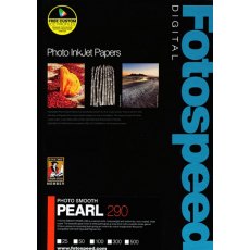 Fotospeed Photo Smooth Pearl 290gsm, 24in Roll, 30m