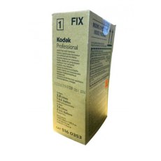 Kodak Professional Rapid Fixer with Hardener, 1 L