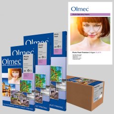Innova  Olmec Premium Photo Pearl, A3+, Pack of 50