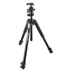 Manfrotto 055 Tripod with XPRO Ball Head - MK055XPRO3-BHQ2