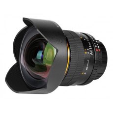 Samyang 14mm f/2.8 ED MK II Lens Canon