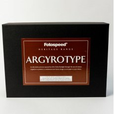Fotospeed Argyrotype Kit