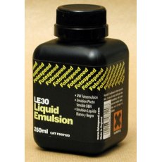 Fotospeed LE30 Liquid Emulsion, 250ml