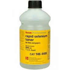Kodak Rapid Selenium Toner, 946 ml