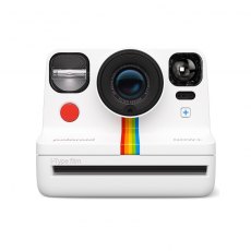 Polaroid  Now Gen II Camera - White