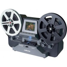 Reflecta Film Scanner Super 8 and Normal 8