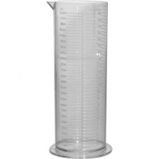Paterson Measuring Cylinder 1200ml