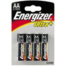 Firstcall MN1500 Batteries AA size, Pack of 4