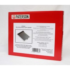 Paterson Contact Printing Frame, Universal