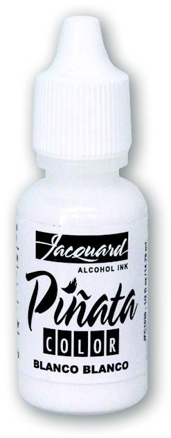 Jacquard Jacquard Pinata Ink 14.8ml, No 1030, Blanco White