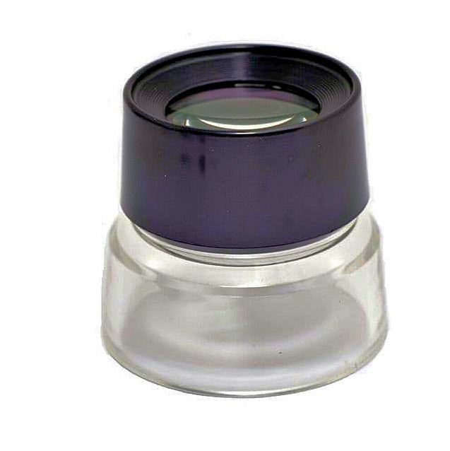 Firstcall Firstcall Film Magnifier 10x Round Loupe