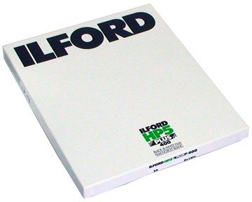 Ilford Ilford HP5 Plus 8 x 10in, ISO 400 Pack of 25