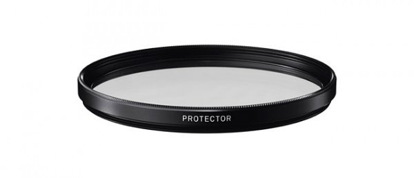 Sigma Sigma 52mm Protector Filter
