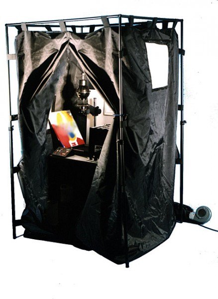 Nova Nova Portable Darkroom Tent