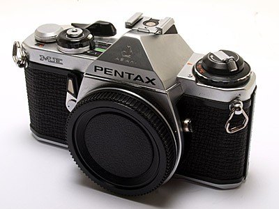 Pentax Pentax ME Super Body c/w Phenix 50mm f1.7 Lens