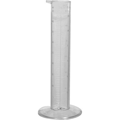 Paterson Paterson Measuring Cylinder 45ml