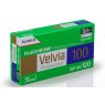 Fujifilm Velvia 100 120, ISO 100, 5 pack