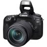 Canon Canon EOS 90D Digital SLR Camera c/w 18-135 IS USM lens