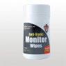 Dust-Off Dust-Off Monitor Wipes