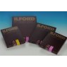 Ilford Multigrade FB Warmtone Glossy 9.5 x 12in, Pack of 10