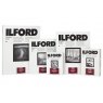 Ilford Ilford Multigrade RC Portfolio Pearl 4 x 6in, 100 Sheets