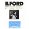 Ilford Ilford Multigrade Cooltone RC Glossy 8 x 10in, Pack of 25