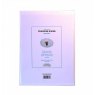 Rockland Rockland Inkjet Transfer Paper for Glass, 8.5x11 in, 10 S