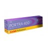 Kodak Portra 400 135-36, ISO 400, Pack of 5