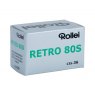 Rollei Rollei Retro 80S 135-36, ISO 80