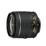 Nikon Nikon 18-55mm f/3.5-5.6G AF-P VR DX NIKKOR lens (used)