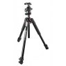 Manfrotto 055 Tripod with XPRO Ball Head - MK055XPRO3-BHQ2