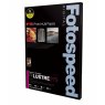 Fotospeed Fotospeed Pigment Friendly Lustre 275, A3+, Pack of 50