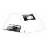 Ilford Ilford Direct Positive FB, 4 x 5 in, Pack of 25