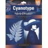 Jacquard Jacquard Cyanotype Pretreated Fabric Sheets - 10 pack