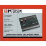 Paterson Paterson 2000D Precision Enlarger Timer