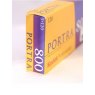 Kodak Kodak Portra 800 120, ISO 800, Pack of 5