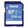 Hama Hama 256GB SDXC Memory Card, UHS-1, class 10 (300x)