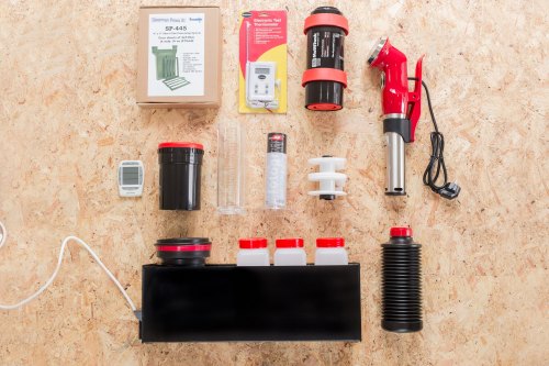 Film Processing Equipment