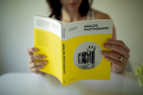 Analogue Books